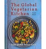 The global vegetarian kitchen