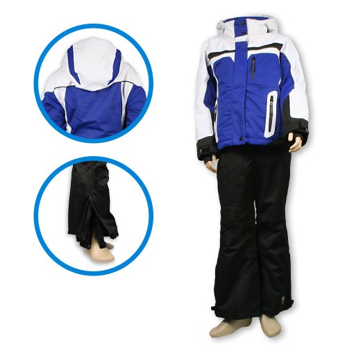 Killtec Damen Skianzug Skijacke