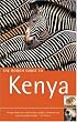 Rough Guide Kenya 7e