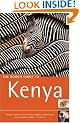 The Rough Guide to Kenya (Rough Guide Travel Guides)