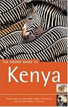 The Rough Guide to Kenya (Rough Guide Travel Guides)