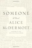 Someone: A Novel