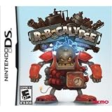 Robocalypse (Nintendo DS)