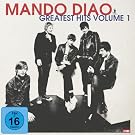 Greatest Hits, Vol.1- Deluxe Edition