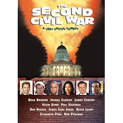 The Second Civil War