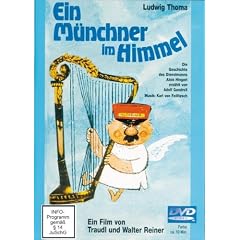Ein M�nchner im Himmel