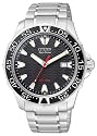 Citizen Mens Eco-Drive Watch BN0030-54E