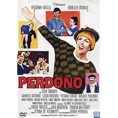 Perdono