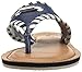 Nautica Women's La Plata Fisherman Sandal