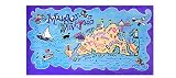 Destination Beach Towels