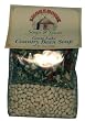 Smokehouse Soups & Spices Golden Lake Country Bean Soup, 16 Ounce Bags (Pack of 4)