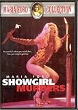 Showgirl Murders