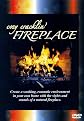 Cozy Cracklin' Fireplace (Fullscreen, Widescreen) (Dual-layered DVD)