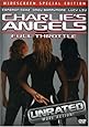 Charlie's Angels: Full Throttle (Unrated Widescreen Edition)