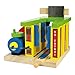 Bigjigs Rail BJT185 Train Washer