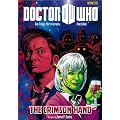 Doctor Who: The Crimson Hand (Dr Who Tenth Doctor 3)