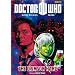 Doctor Who: The Crimson Hand