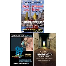 Great Documentaries - Volume 4: Mental Health - 3 DVD Collector's Edition
