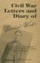 Civil War Letters and Diary of Joshua Winters