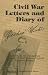 Civil War Letters and Diary of Joshua Winters