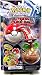 Pokemon Throw Poke Ball #4 Diamonds & Pearls Series 2 Bonsly