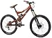 Mongoose Pinn'r Foreman Dual Suspension Mountain Bike (26-Inch Wheels)