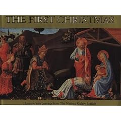 The First Christmas