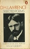 Lawrence, The Selected Poems of D. H. (Penguin poets)