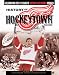 Book History of Hockeytown