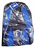 Dallas Mavericks Royal Darth Backpack