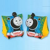 9 x 6 THOMAS AND FRIENDS ARMBANDS