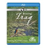 Nature: Braving Iraq [Blu-ray]