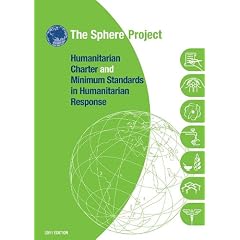 The Sphere Handbook