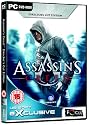 Assassin's Creed - Directors Cut Edition (PC DVD)