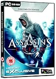 Cheapest Assassins Creed: Director's Cut Edition on PC