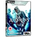 Assassin's Creed - Director's Cut Edition [Ubi Soft eXclusive] [UK Import]