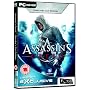 Assassin's Creed - Directors Cut Edition (PC DVD)