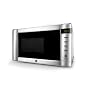 Dual DMW-22G Mikrowellenofen Grill 1100W 20 Liter &hellip von Dual