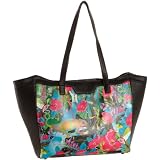 Icon Dena Three-Compartment Tote