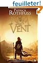 Chronique du Tueur de Roi - Premi�re Journ�e, tome 1 : Le Nom du vent