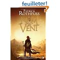 Chronique du Tueur de Roi - Premi�re Journ�e, tome 1 : Le Nom du vent