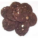 Cookie Combos Chocolate White Chocolate Chip and Coconut Macaroon in a 8 oz. Coffee Break... by 