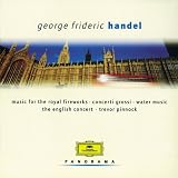 Panorama: Handel