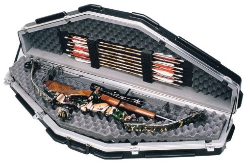 SKB ATA Single Compound Bow Case