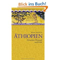 �thiopien - Zwischen Himmel und Erde