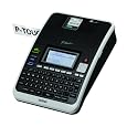 Brother-P-Touch-2730vp-Beschriftungsgerat-Zweifarbig-Thermal-Transfer-Rolle