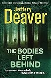The bodies left behind