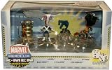 Eigenschaften Wizkids / Marvel Heroclix X-Men Danger Room Game: