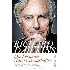 Die Poesie der Naturwissenschaften: Autobiographie