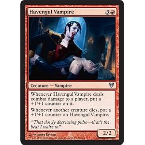 Havengul Vampire